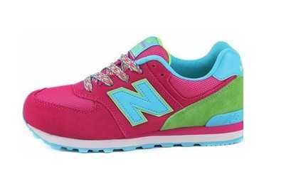 new balance 574 femme footwear heidi klum new balance femme le plus populaire